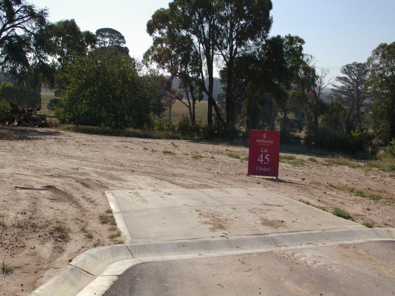 Lot 45 Aeronca Crt, Gisborne VIC 3437