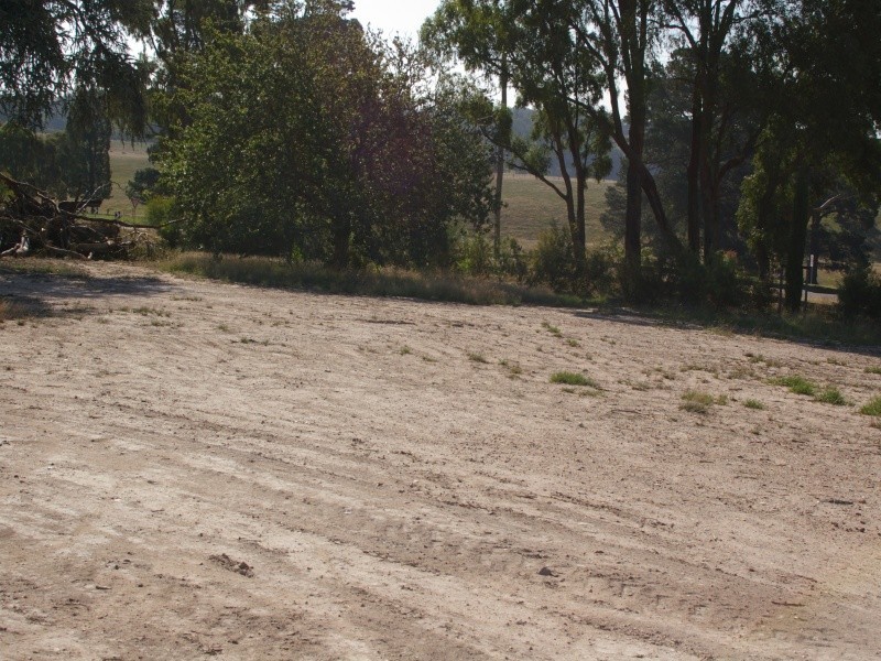Lot 45 Aeronca Crt, Gisborne VIC 3437
