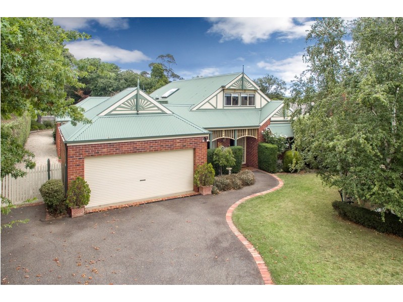 3 Arwon Court, New Gisborne VIC 3438