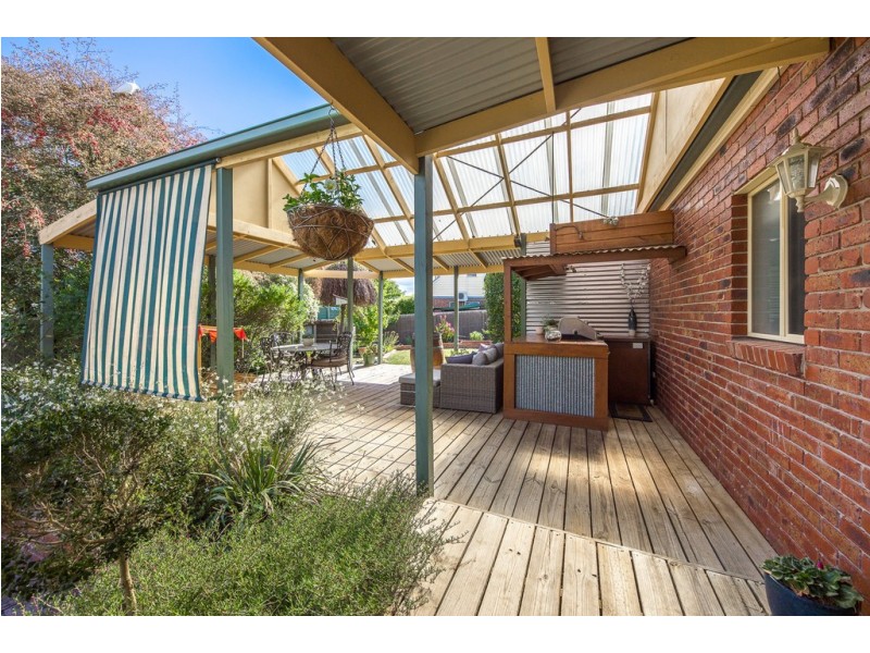 3 Arwon Court, New Gisborne VIC 3438