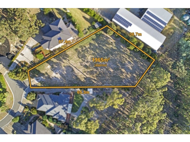 6 Leafy Retreat, Gisborne VIC 3437