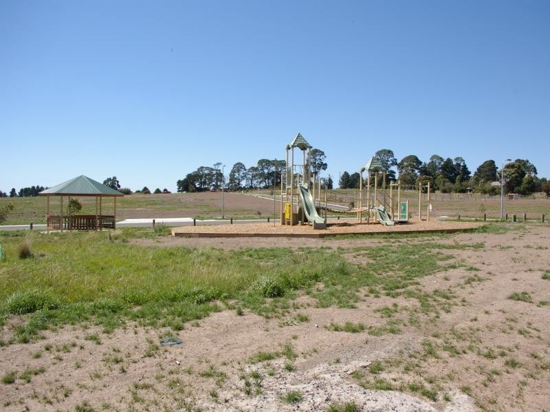 Lot 26 Freeman Crt, Gisborne VIC 3437