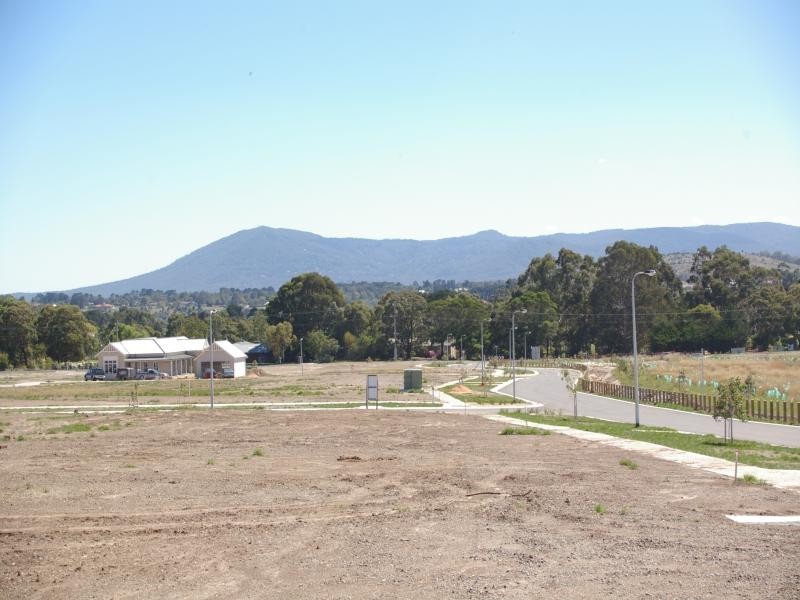 Lot 26 Freeman Crt, Gisborne VIC 3437