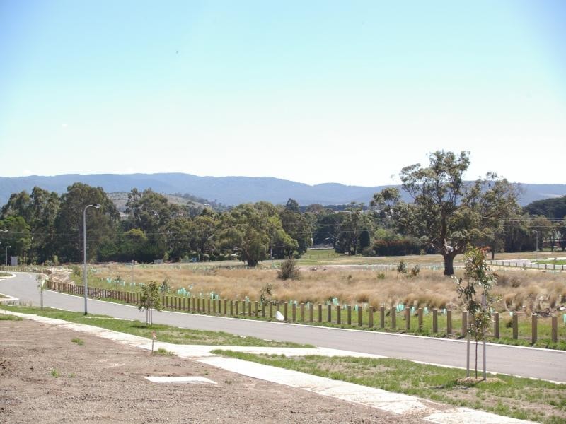 Lot 26 Freeman Crt, Gisborne VIC 3437