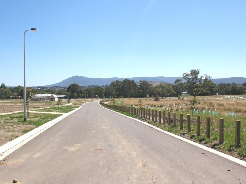 Lot 24 Parkview St, Gisborne VIC 3437