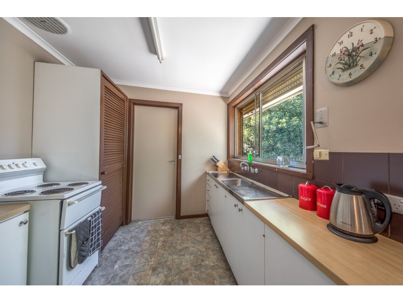 Unit 5, 54 Fersfield Road, Gisborne VIC 3437