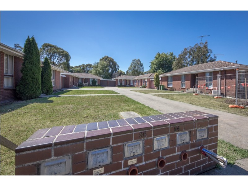 Unit 5, 54 Fersfield Road, Gisborne VIC 3437