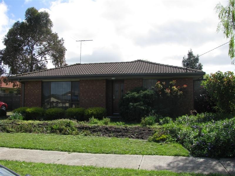 22  The Boulevard, Gisborne VIC 3437