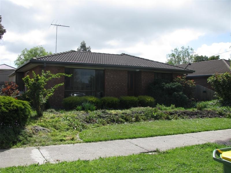 22  The Boulevard, Gisborne VIC 3437