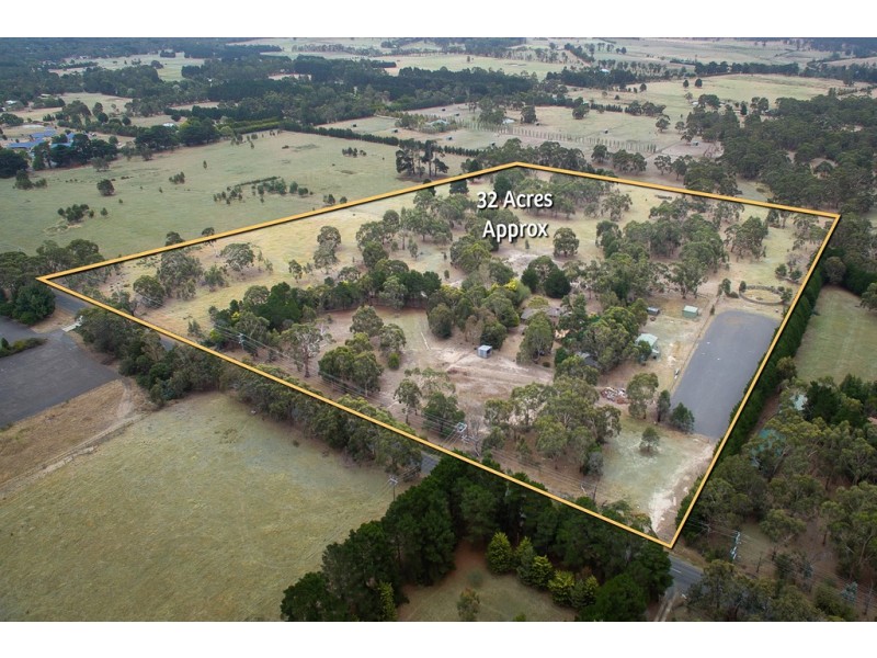 219 Hamilton Road, New Gisborne VIC 3438