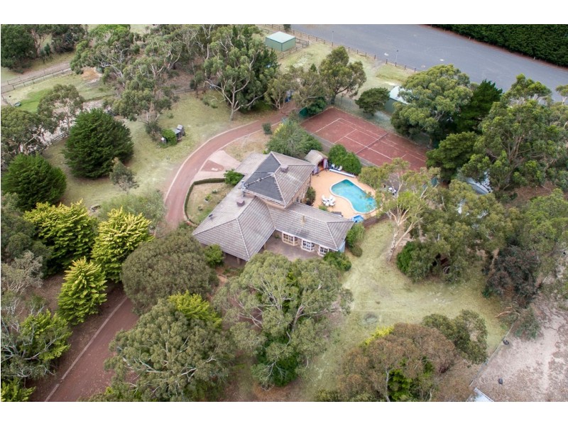 219 Hamilton Road, New Gisborne VIC 3438