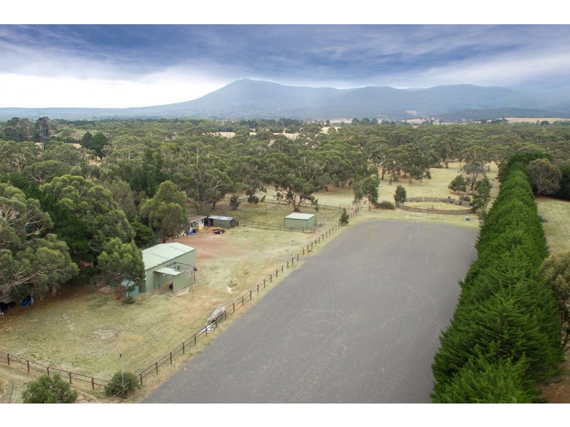 219 Hamilton Road, New Gisborne VIC 3438