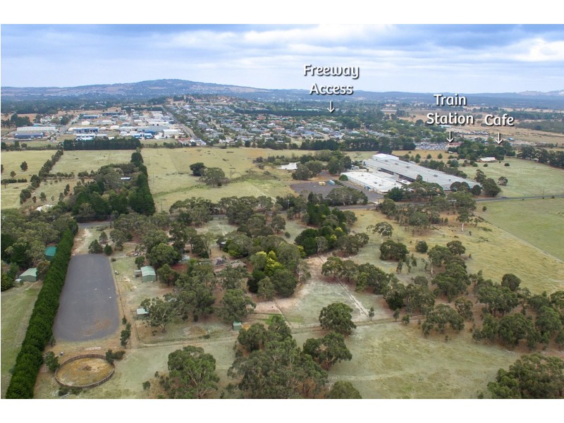 219 Hamilton Road, New Gisborne VIC 3438