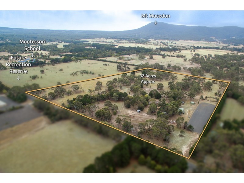 219 Hamilton Road, New Gisborne VIC 3438