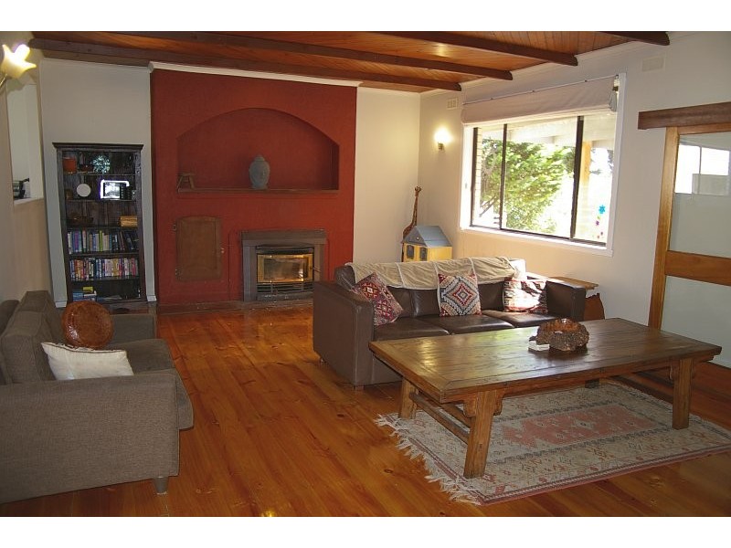 317 Fitzgerald Rd, Bullengarook VIC 3437