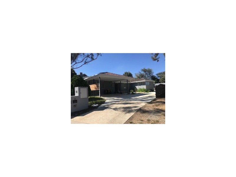 1/43 Grant Ave, Gisborne VIC 3437