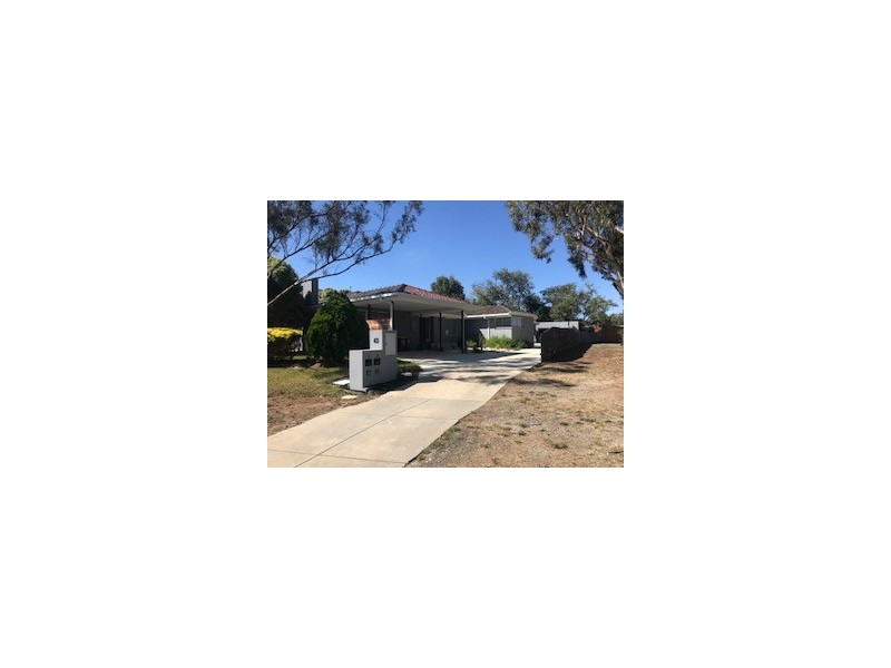 1/43 Grant Ave, Gisborne VIC 3437