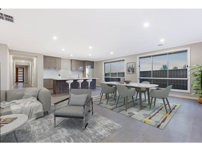 9 Morand Street, Gisborne VIC 3437