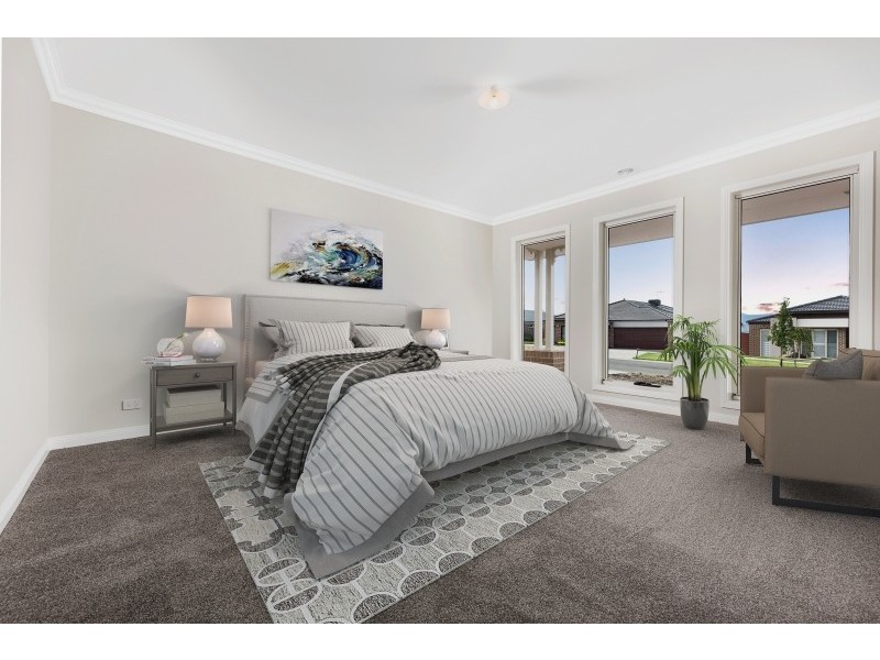 9 Morand Street, Gisborne VIC 3437