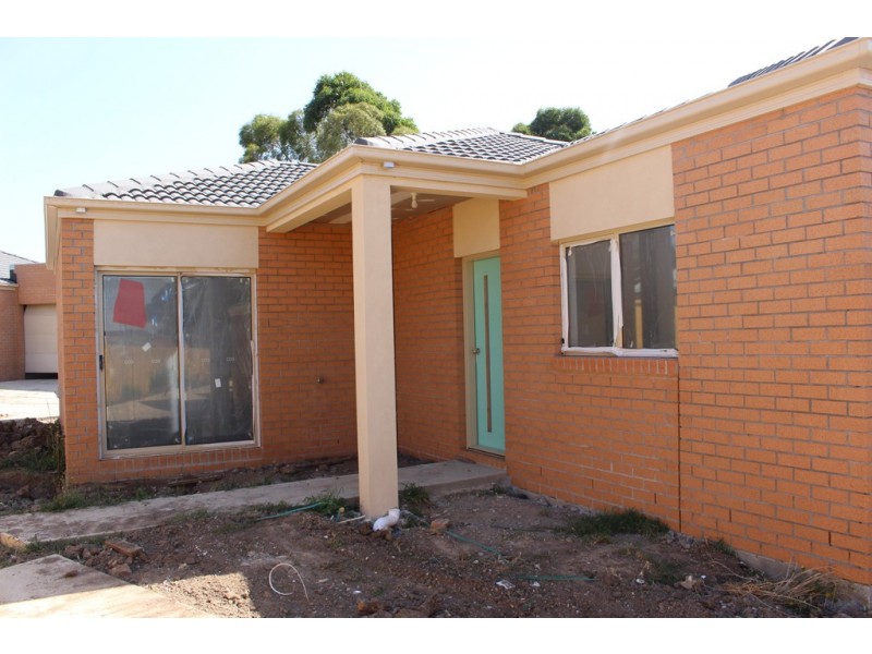 Units 2 and 3,42 Mahoneys Road, Riddells Creek VIC 3431