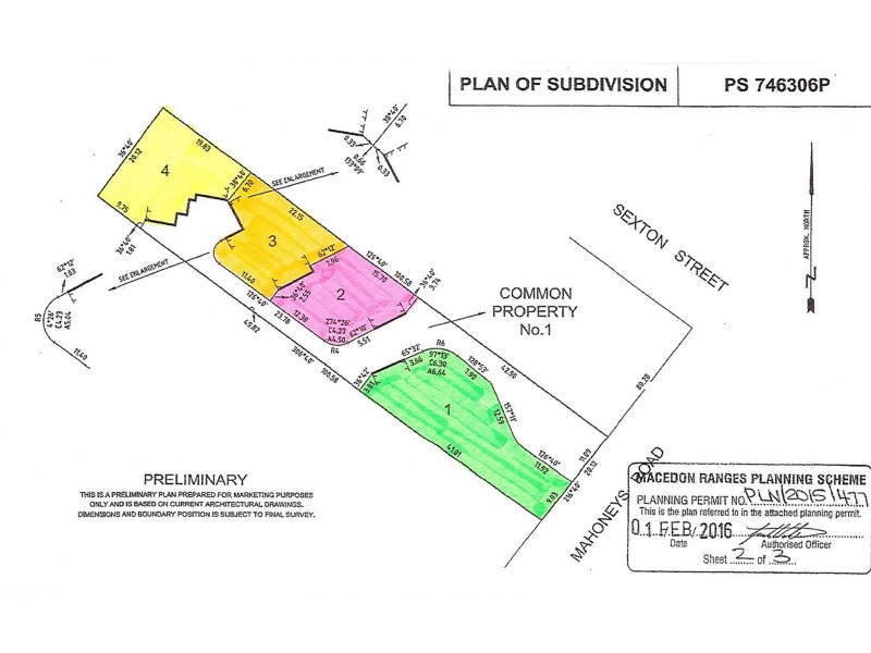 Units 2 and 3,42 Mahoneys Road, Riddells Creek VIC 3431
