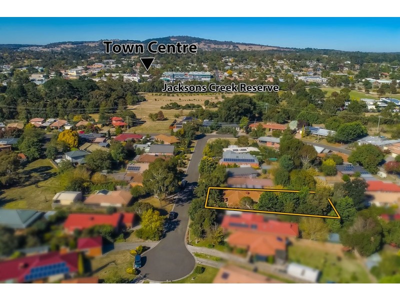 5 Acacia Court, Gisborne VIC 3437