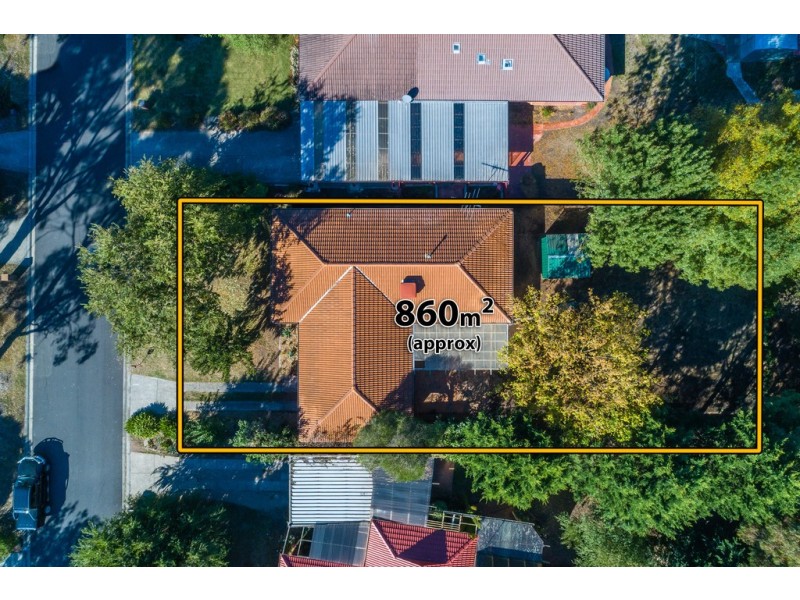 5 Acacia Court, Gisborne VIC 3437