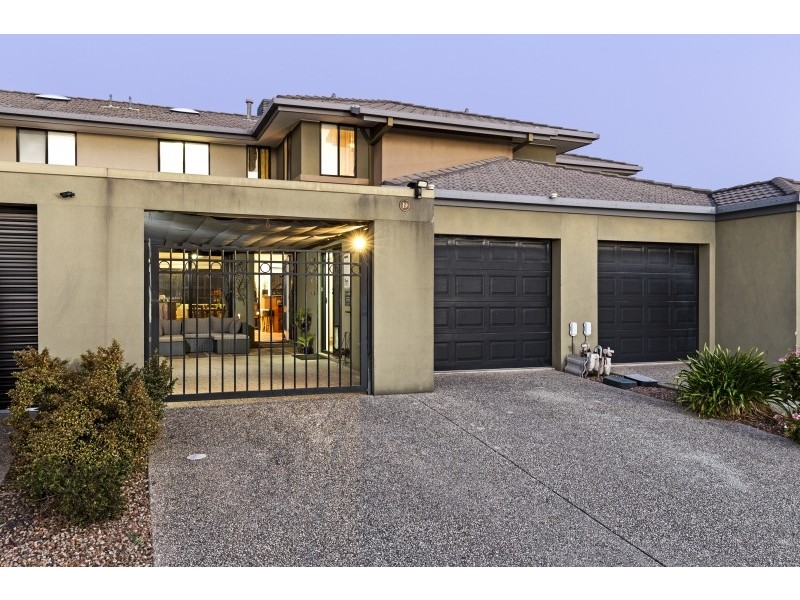 Unit 19, 553-555 Melton Highway, Sydenham VIC 3037