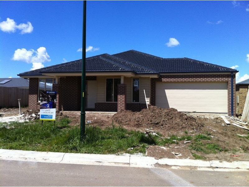 7  Colwyn Crt, New Gisborne VIC 3438