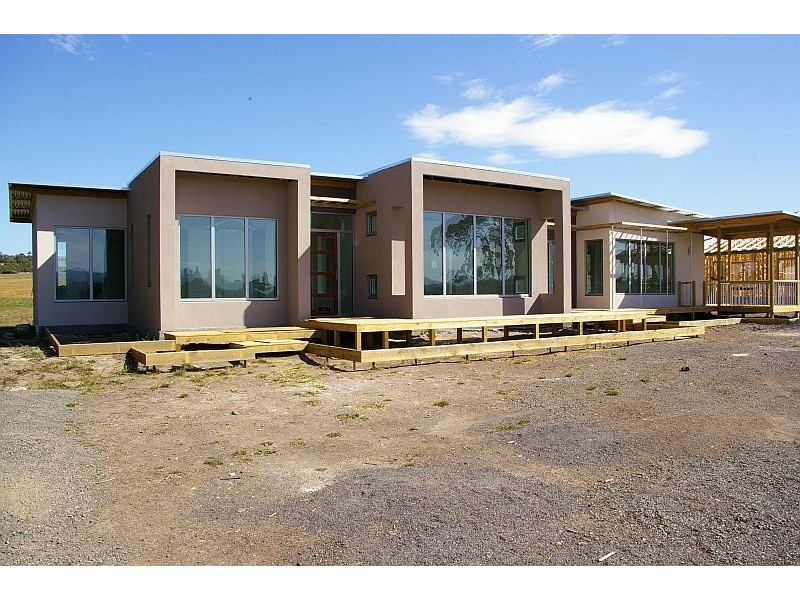 Lot 22 Charters Avenue, Gisborne VIC 3437