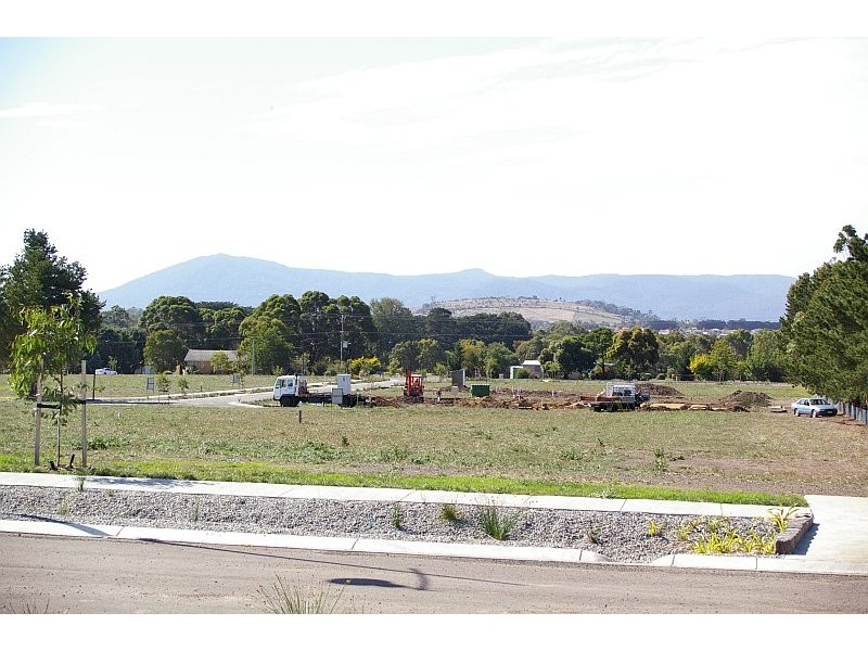 Lot 22 Charters Avenue, Gisborne VIC 3437