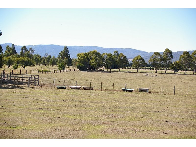 Lot 4 – 88 Saunders Road, New Gisborne VIC 3438