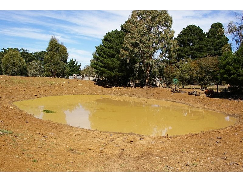 Lot 4 – 88 Saunders Road, New Gisborne VIC 3438