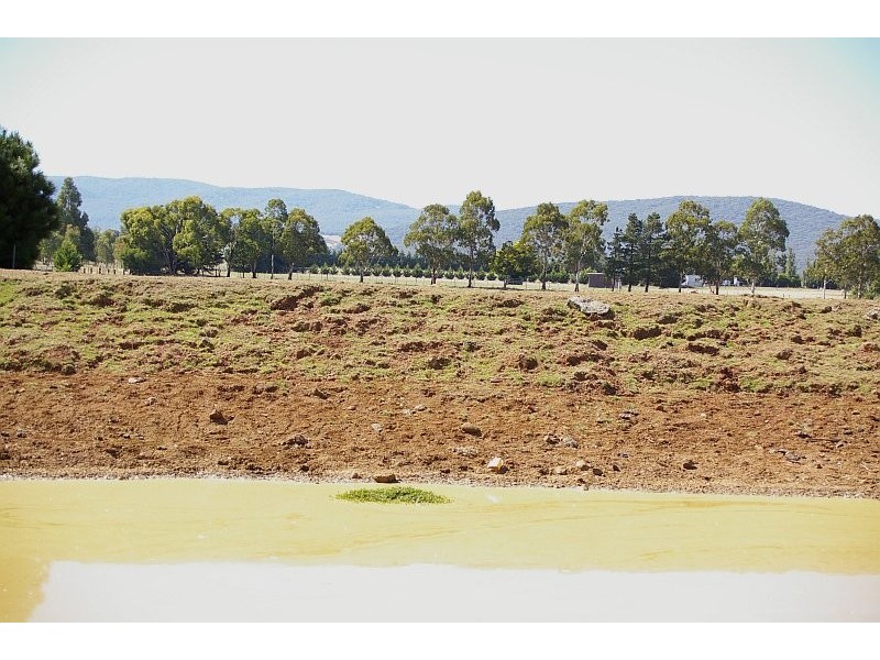 Lot 4 – 88 Saunders Road, New Gisborne VIC 3438