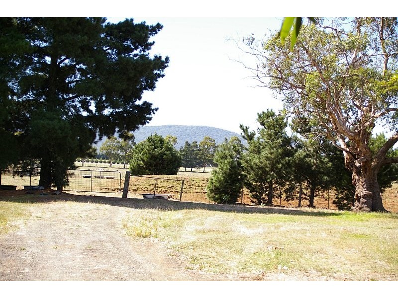 Lot 4 – 88 Saunders Road, New Gisborne VIC 3438