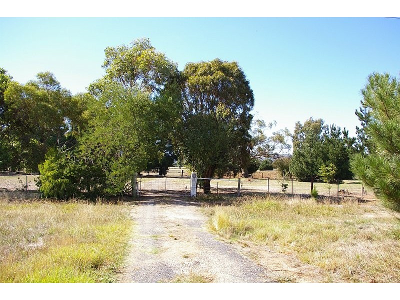 Lot 4 – 88 Saunders Road, New Gisborne VIC 3438