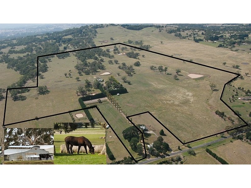 602 Couangalt Road, Gisborne VIC 3437