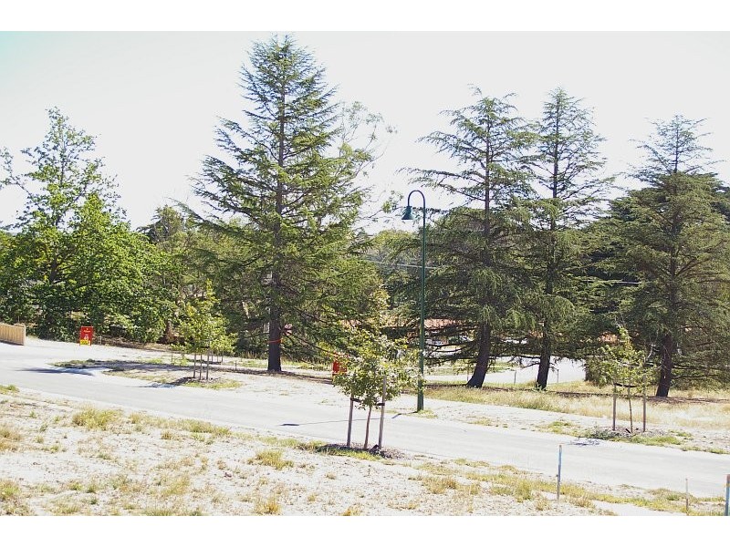 Lot 5 William Crt, Gisborne VIC 3437