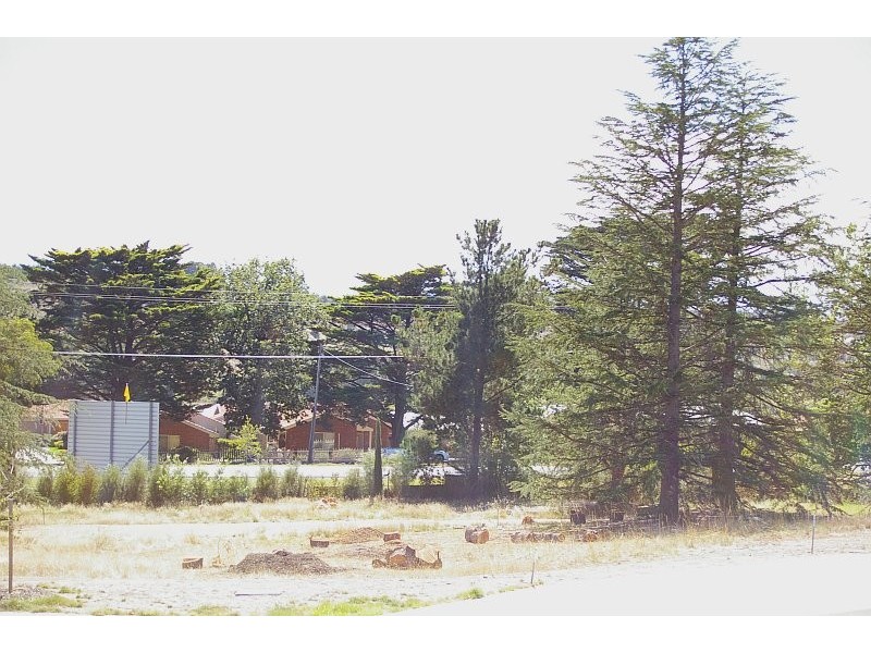 Lot 5 William Crt, Gisborne VIC 3437