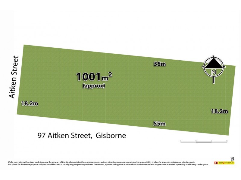 4/97 Aitken Street, Gisborne VIC 3437