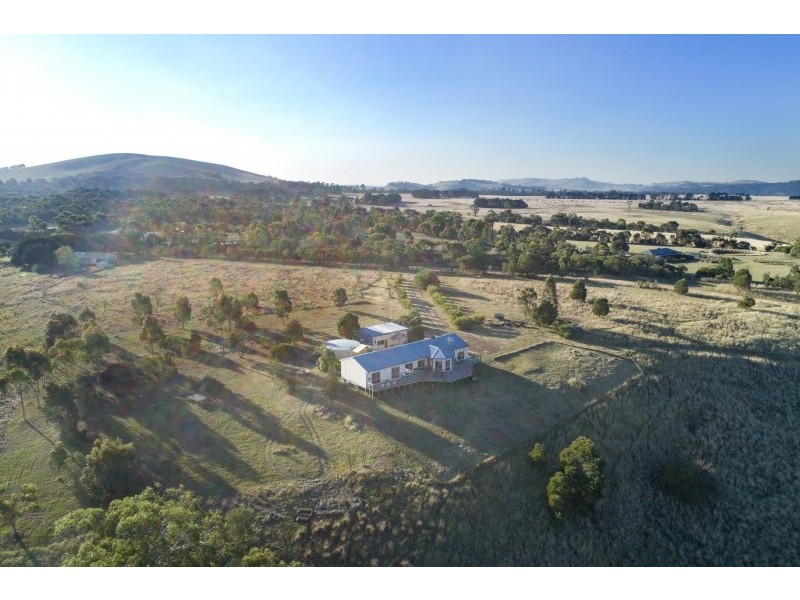 462 Chintin Road, Monegeetta VIC 3433