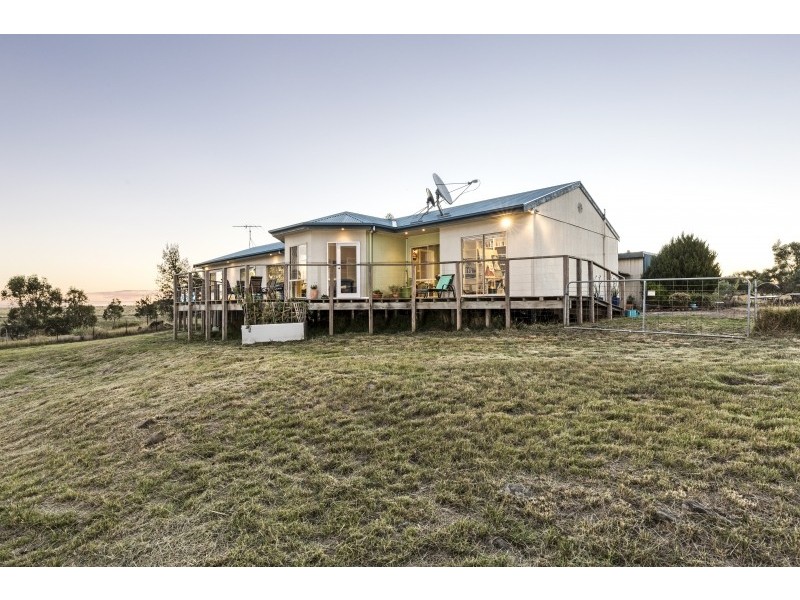 462 Chintin Road, Monegeetta VIC 3433