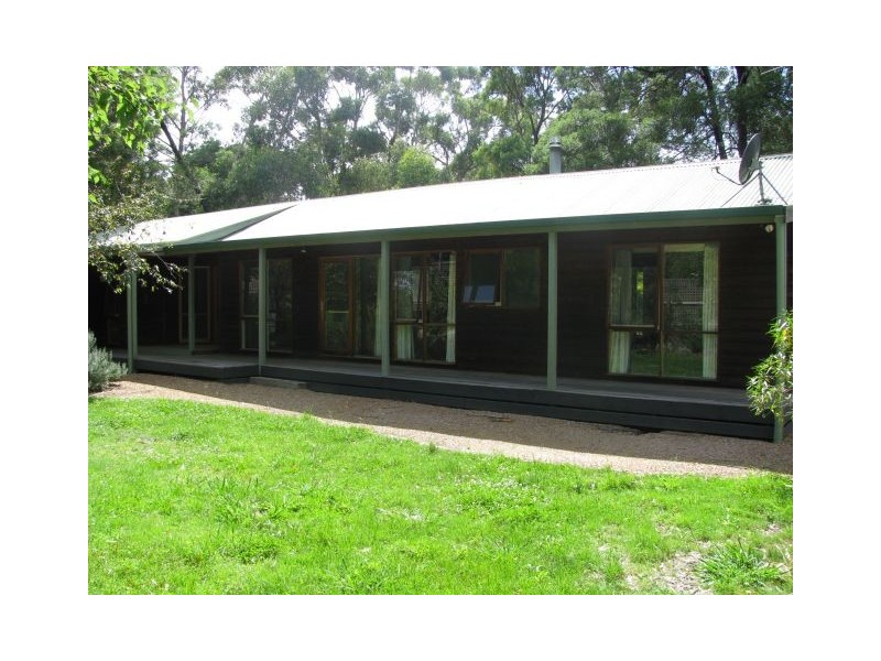 11  Ferrier Street, Mount Macedon VIC 3441