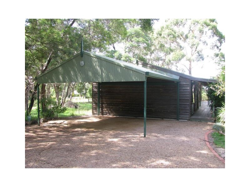 11  Ferrier Street, Mount Macedon VIC 3441