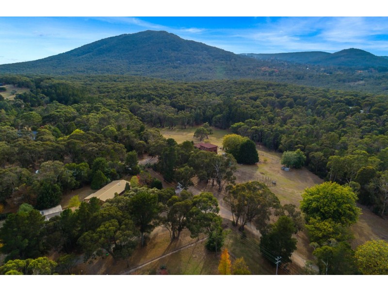 104 Bruce Street, Macedon VIC 3440