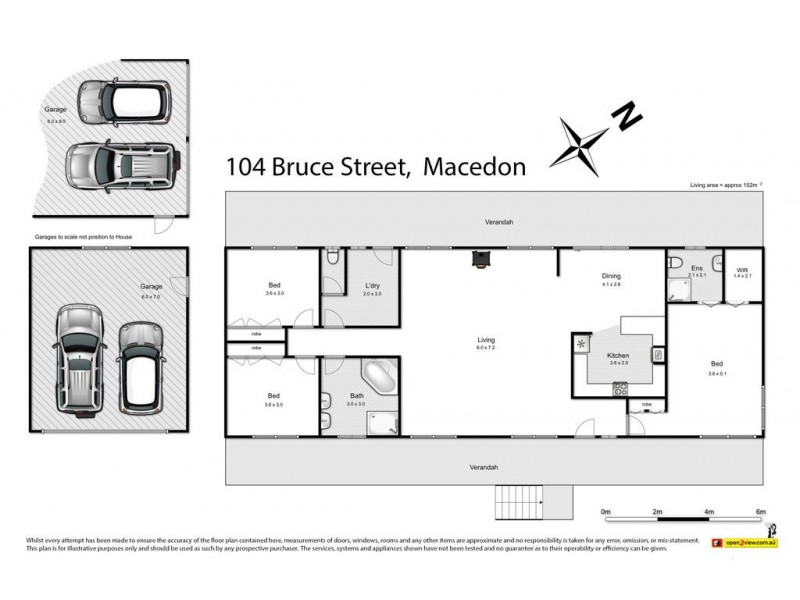 104 Bruce Street, Macedon VIC 3440