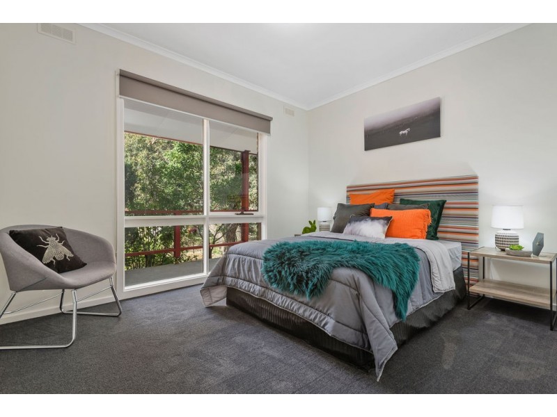 104 Bruce Street, Macedon VIC 3440 Floorplan