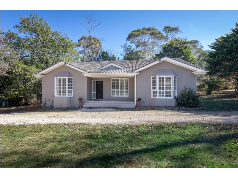 669 Mt. Macedon Rd, Mount Macedon VIC 3441