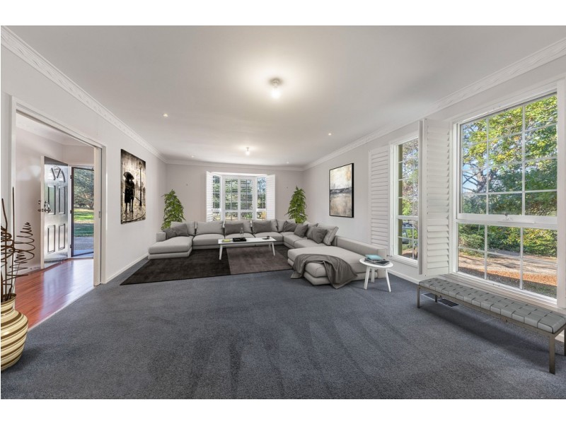 669 Mt. Macedon Rd, Mount Macedon VIC 3441