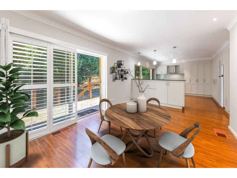 669 Mt. Macedon Rd, Mount Macedon VIC 3441